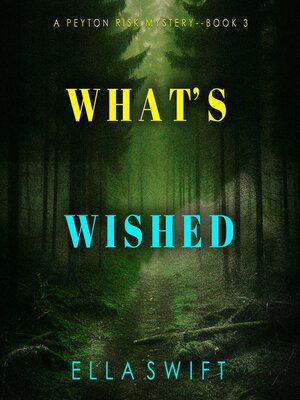 cover image of What's Wished